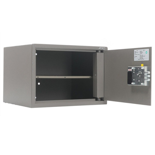 Сейф офисный AIKO TM.30 EL фото 2 Сейф офисный AIKO TM.30 EL фото 2