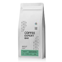 Кофе в зернах Coffee Expert Bar "Ethiopia-Limu", средняя обжарка, 1000 гр