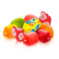 Конфеты желейные Roshen "Бешеная пчёлка", 1 кг
