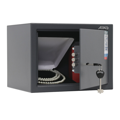 Сейф мебельный AIKO T-230 KL Сейф мебельный AIKO T-230 KL