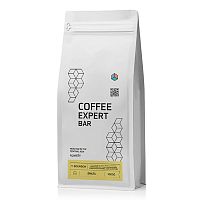 Кофе в зернах Coffee Expert Bar "Y.Bourbon", средняя обжарка, 1000 гр