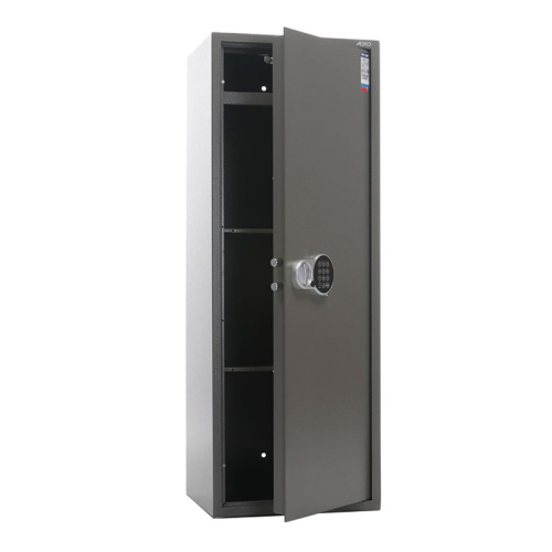 Сейф офисный AIKO TM.120T EL фото 3 Сейф офисный AIKO TM.120T EL фото 3