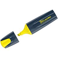 Текстовыделитель Berlingo "Textline HL300" 1-5 мм, жёлтый
