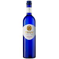 Вода питьевая Tassay "Excellent", негазированная, стекло, 0.75 л