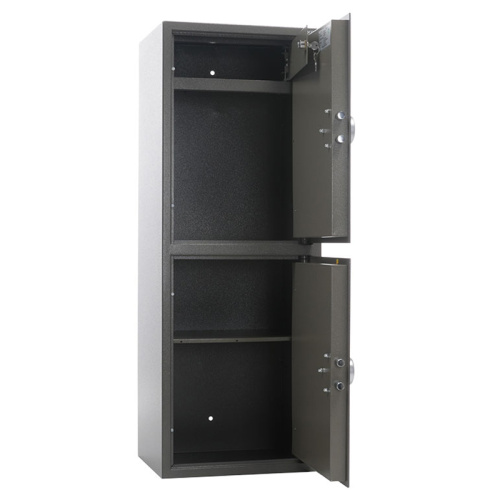 Сейф офисный AIKO TM.120T/2 EL фото 4 Сейф офисный AIKO TM.120T/2 EL фото 4