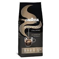 Кофе в зернах Lavazza "Caffé Espresso", средняя обжарка, 250 гр