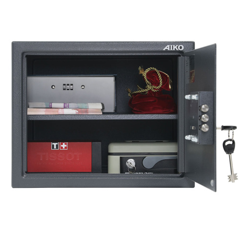 Сейф мебельный AIKO T-280 KL фото 5 Сейф мебельный AIKO T-280 KL фото 5