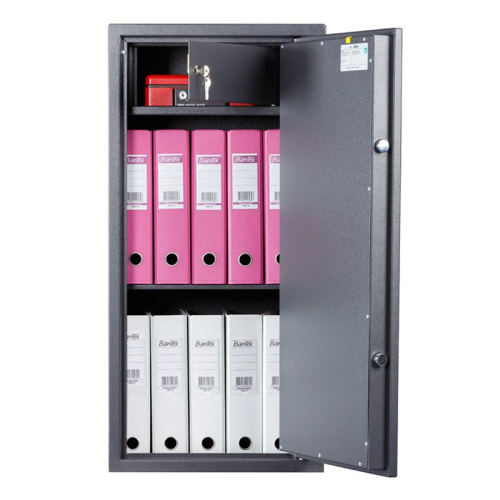 Сейф офисный AIKO TSN.90T фото 2 Сейф офисный AIKO TSN.90T фото 2