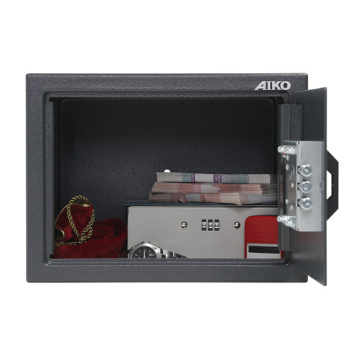Сейф мебельный AIKO T-230 EL фото 4 Сейф мебельный AIKO T-230 EL фото 4