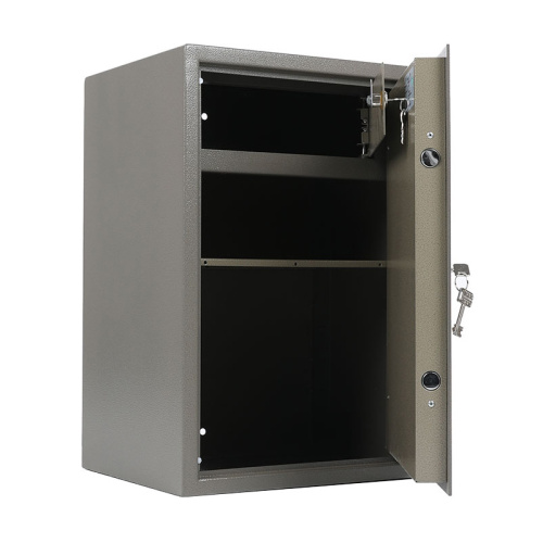 Сейф офисный AIKO TM.63T фото 4 Сейф офисный AIKO TM.63T фото 4