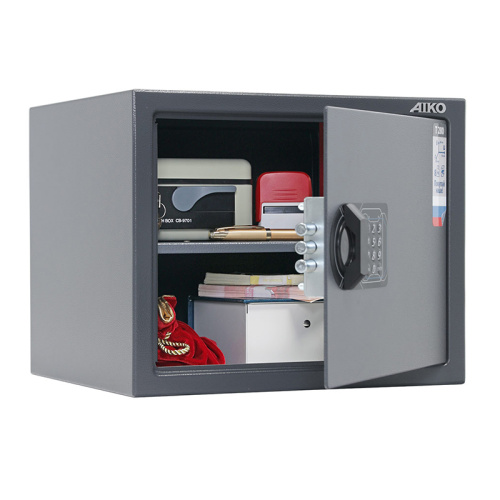 Сейф мебельный AIKO T-280 EL Сейф мебельный AIKO T-280 EL