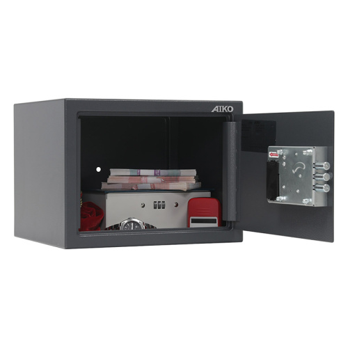 Сейф мебельный AIKO T-230 EL фото 5 Сейф мебельный AIKO T-230 EL фото 5