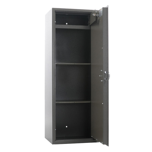 Сейф офисный AIKO TM.120T EL фото 4 Сейф офисный AIKO TM.120T EL фото 4