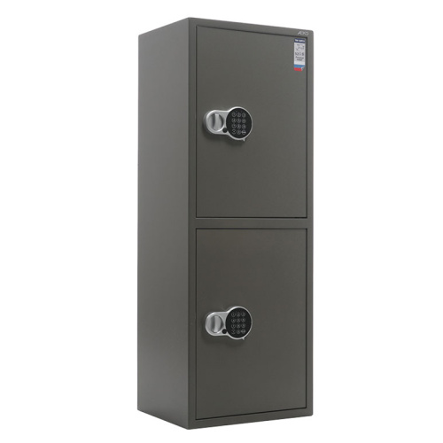 Сейф офисный AIKO TM.120T/2 EL Сейф офисный AIKO TM.120T/2 EL