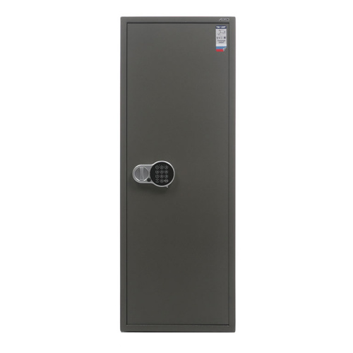 Сейф офисный AIKO TM.120T EL фото 2 Сейф офисный AIKO TM.120T EL фото 2