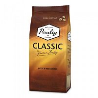Кофе в зернах Paulig "Classic", средняя обжарка, 1000 гр