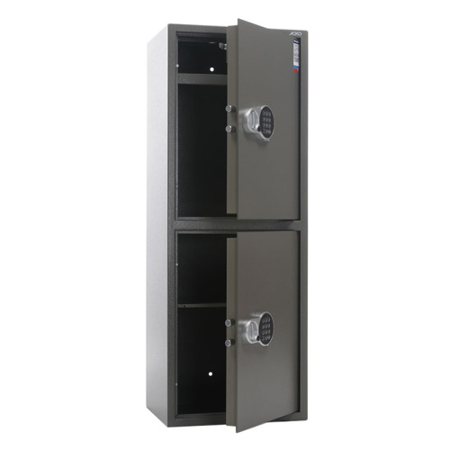 Сейф офисный AIKO TM.120T/2 EL фото 3 Сейф офисный AIKO TM.120T/2 EL фото 3