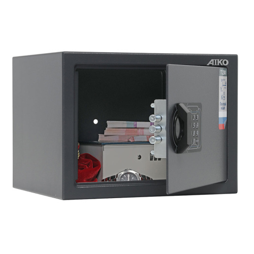 Сейф мебельный AIKO T-230 EL Сейф мебельный AIKO T-230 EL