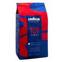 Кофе в зернах Lavazza "Top Class", средняя обжарка, 1000 гр