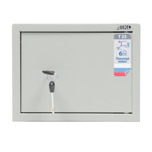 Сейф мебельный AIKO T-23 фото 2
