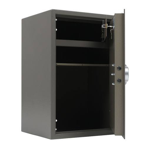 Сейф офисный AIKO TM.63T EL фото 4 Сейф офисный AIKO TM.63T EL фото 4