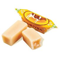 Конфеты помадка Roshen "Korivka", 1 кг